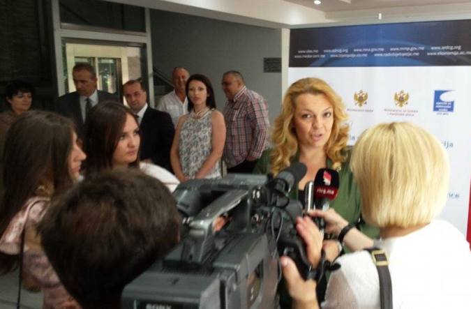 prof. dr Sanja Vlahović